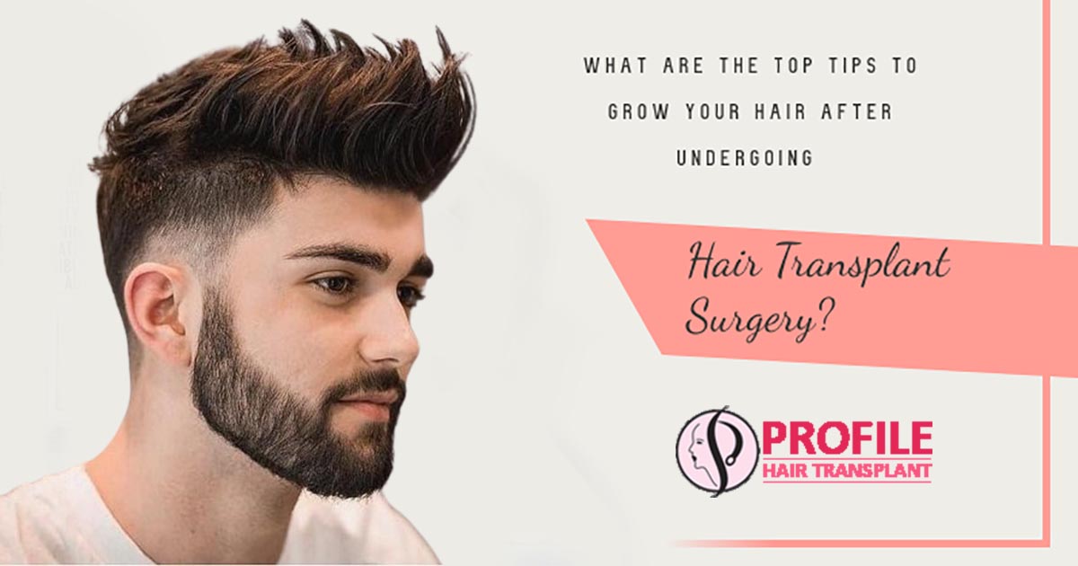 Why winter season better for undergoing hair transplant surgery?