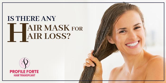 What is the actual purpose of a hair mask? Do they work for hair loss?