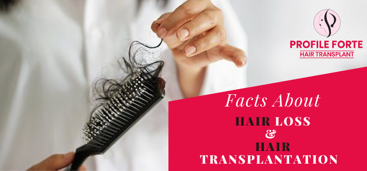 The Essential Knowledge About Hair Loss And The Hair Transplantation