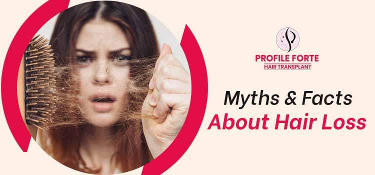 Quashing The Myths With Some Facts About Male Pattern Baldness