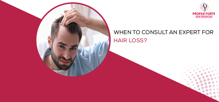 Causes Of Hair Loss That Might Indicate A Need To Book A Consultant